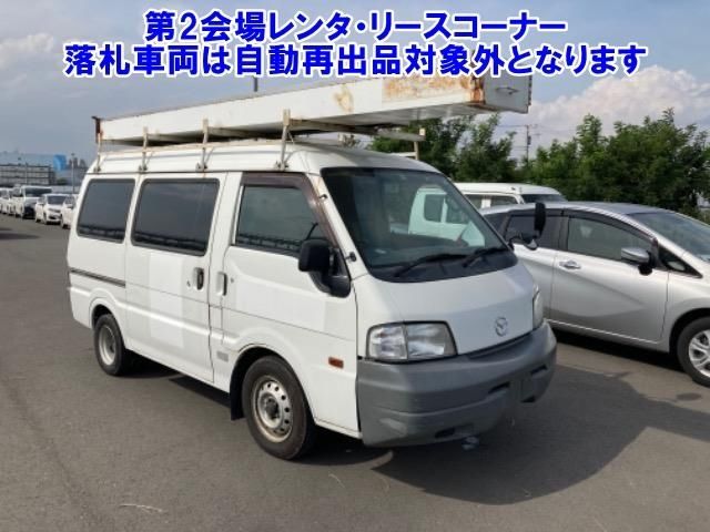 60217 Mazda Bongo van SKP2V 2011 г. (ARAI Bayside)